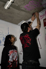 SMOKEPUNK SHIRT