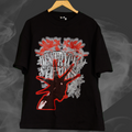 PUNK SMOKE SHIRT
